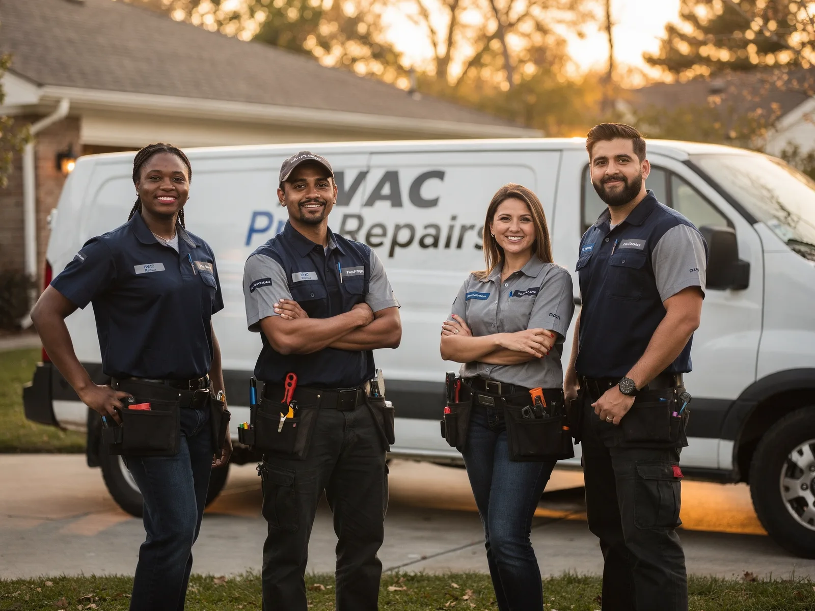 Heat Pump Repair company in Solen, ND