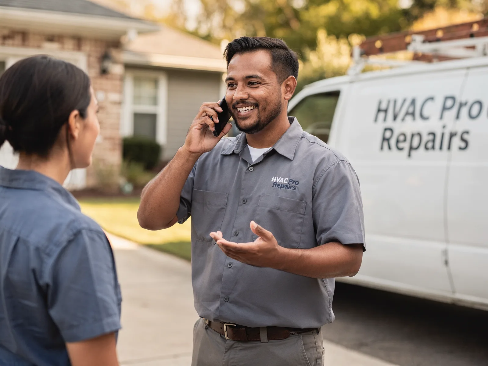 Heat Pump Repair Solen, ND FAQs